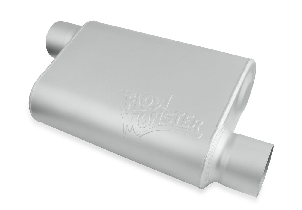 Flowmaster 43043-FM FlowMonster Muffler - Truck Part Superstore