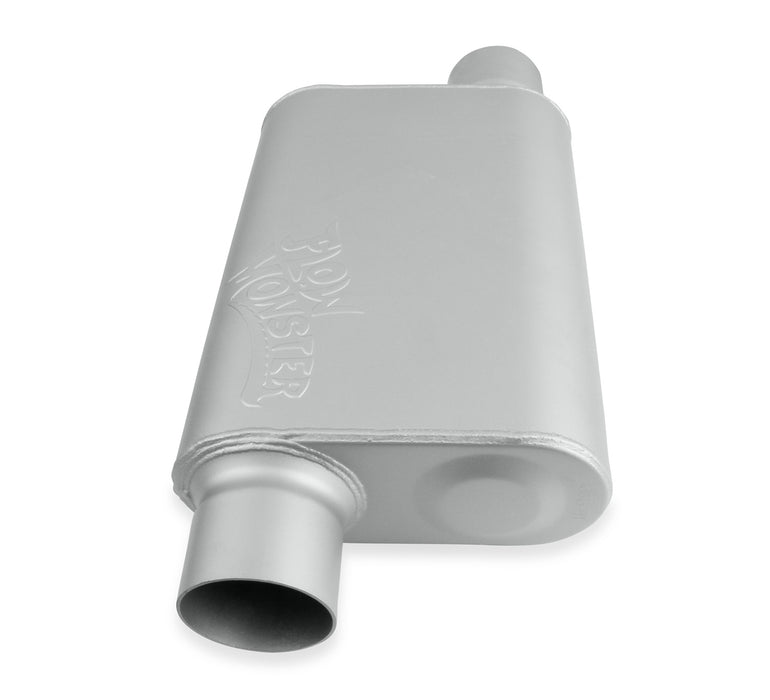 Flowmaster 43043-FM FlowMonster Muffler - Truck Part Superstore