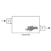 Flowmaster 43043-FM FlowMonster Muffler - Truck Part Superstore
