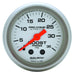 AutoMeter 4304 GAUGE; BOOST; 2 1/16in.; 35PSI; MECHANICAL; ULTRA-LITE - Truck Part Superstore