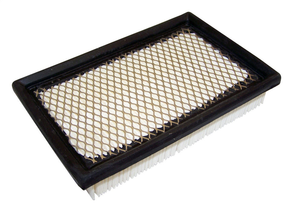 Crown Automotive Jeep Replacement 4306113 Air Filter; - Truck Part Superstore