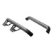 Luverne 430755 Baja Steps-Black Powder Coated SST - Truck Part Superstore