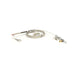 TCI Automotive 430806 Automatic Transmission Kickdown Cable - Truck Part Superstore