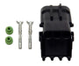 FAST 301406K Electric Fan and Fuel Pump Connector Kit for XFI - Truck Part Superstore
