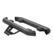 Luverne 430921 Baja Steps-Black Powder Coated SST - Truck Part Superstore