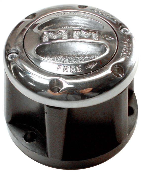 Mile Marker 430 Nissan Selectro Manual Hub 27 Spline 6 Bolts Mile Marker - Truck Part Superstore