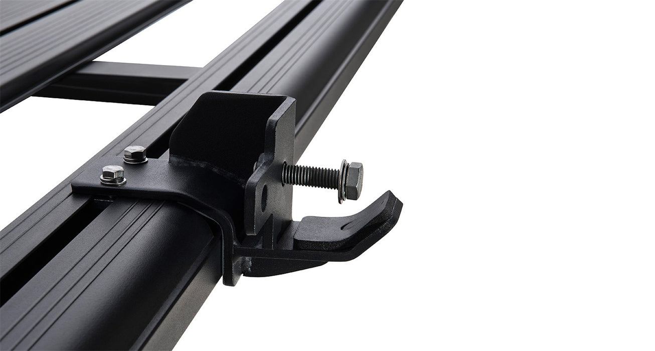 Rhino-Rack USA 43101 Pioneer Hi-Lift Jack Bracket; For Use w/Pioneer Tray/Platform Accessories; - Truck Part Superstore