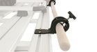 Rhino-Rack USA 43103 Pioneer Shovel Holder Bracket; For Use w/Pioneer Tray/Platform Accessories; - Truck Part Superstore