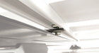 Rhino-Rack USA 43105 Pioneer Platform Roof Rack Tray; Heavy Duty Bar Attachment Plate Kit; - Truck Part Superstore