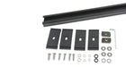 Rhino-Rack USA 43128 Pioneer Underside Bar Kit; 1382.5 mm; Incl. Plastic Tabs; - Truck Part Superstore
