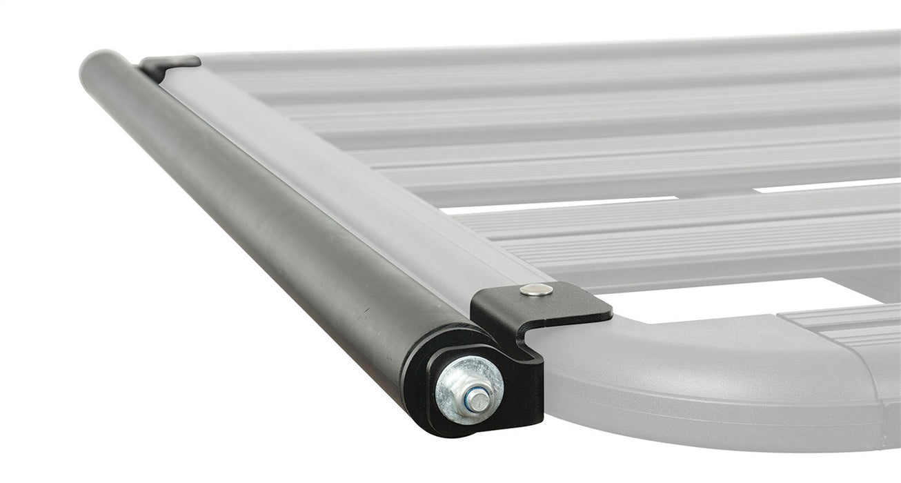 Rhino-Rack USA 43129 Pioneer Roof Rack Roller; For Use w/45100/45102; - Truck Part Superstore