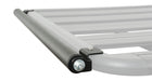 Rhino-Rack USA 43129 Pioneer Roof Rack Roller; For Use w/45100/45102; - Truck Part Superstore