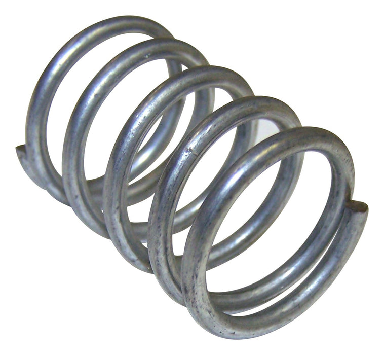 Crown Automotive Jeep Replacement 4313062 Brake Hold Down Spring Assembly; Rear; - Truck Part Superstore