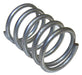 Crown Automotive Jeep Replacement 4313062 Brake Hold Down Spring Assembly; Rear; - Truck Part Superstore