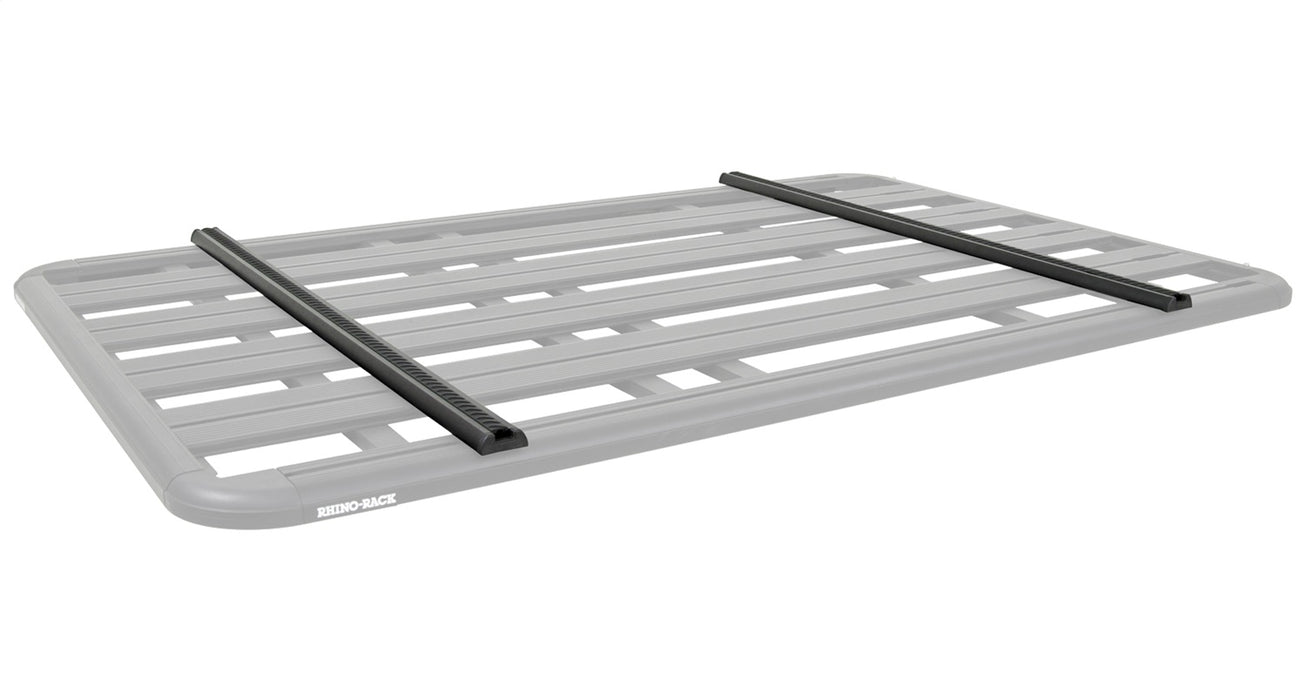 Rhino-Rack USA 43137B Pioneer Platform Roof Rack Tray; Accessory Bar; 49 in.; - Truck Part Superstore
