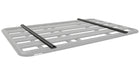 Rhino-Rack USA 43137B Pioneer Platform Roof Rack Tray; Accessory Bar; 49 in.; - Truck Part Superstore