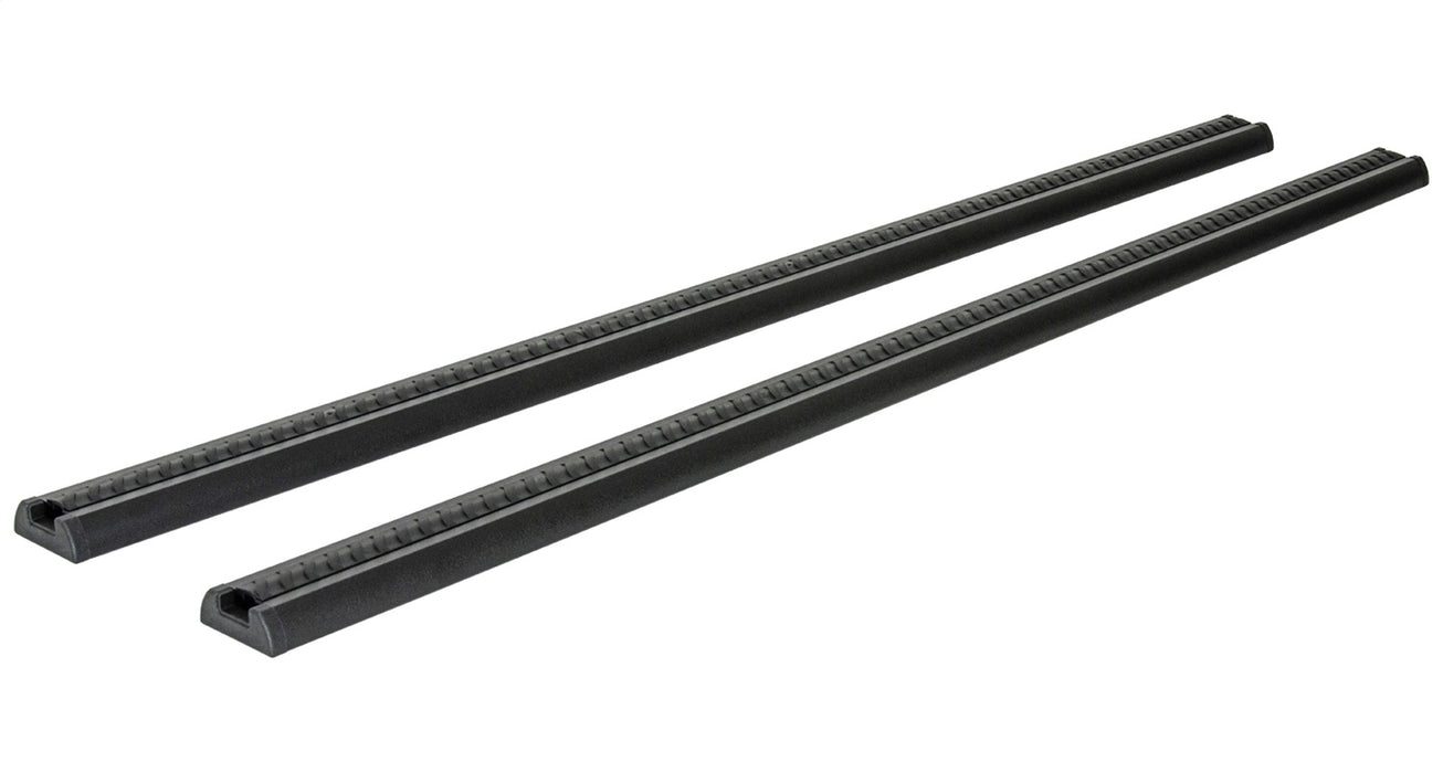 Rhino-Rack USA 43232B Pioneer Accessory Bar; C-Channel; Small/24 in.; - Truck Part Superstore