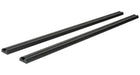 Rhino-Rack USA 43232B Pioneer Accessory Bar; C-Channel; Small/24 in.; - Truck Part Superstore