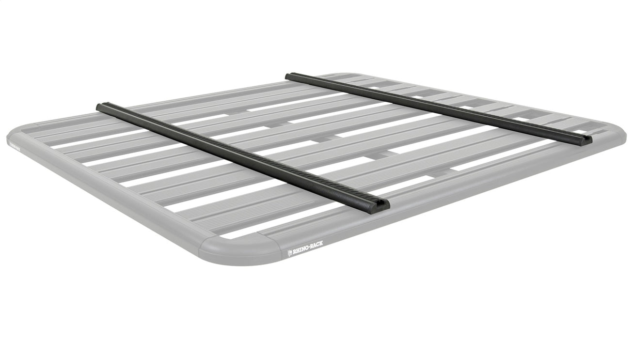 Rhino-Rack USA 43138B Pioneer Platform Roof Rack Tray; Accessory Bar 54 in.; - Truck Part Superstore