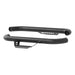 Luverne 431411 Baja Steps-Black Powder Coated SST - Truck Part Superstore