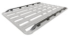 Rhino-Rack USA 43141B SX Pioneer Platform Racks; Side Rails; Fits 42102/42103/42104; - Truck Part Superstore