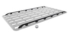 Rhino-Rack USA 43142B Platform Rails; Side Rails; Fits 42105B; - Truck Part Superstore