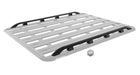 Rhino-Rack USA 43145B Platform Rails; Side Rails; Fits 42108B; - Truck Part Superstore