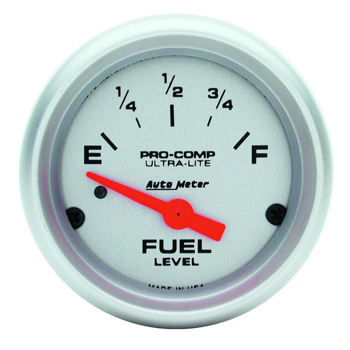 AutoMeter 7023-UL DIRECT FIT DASH KIT; CAMARO 79-81; TACH/MPH/FUEL/OILP/WTMP/VOLT; ULTRA-LITE - Truck Part Superstore