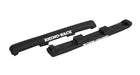Rhino-Rack USA 43150 Wrap Pads; Pioneer; Incl. 2 Wrap Pads 700mm Long; 2 Securing Straps 3.5m; - Truck Part Superstore