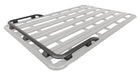 Rhino-Rack USA 43160B SX Pioneer Platform Racks; Front/Side Rails; Fits 42100/42104; - Truck Part Superstore