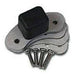 MSD 43161 Total Loss Trigger Pickup; For Use w/PN[42351]; - Truck Part Superstore