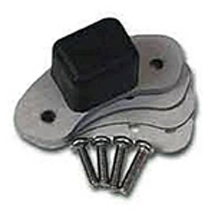 MSD 43161 Total Loss Trigger Pickup; For Use w/PN[42351]; - Truck Part Superstore
