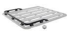 Rhino-Rack USA 43165B Platform Rails; Front/Side Rails; Fits PN[42114B]; - Truck Part Superstore