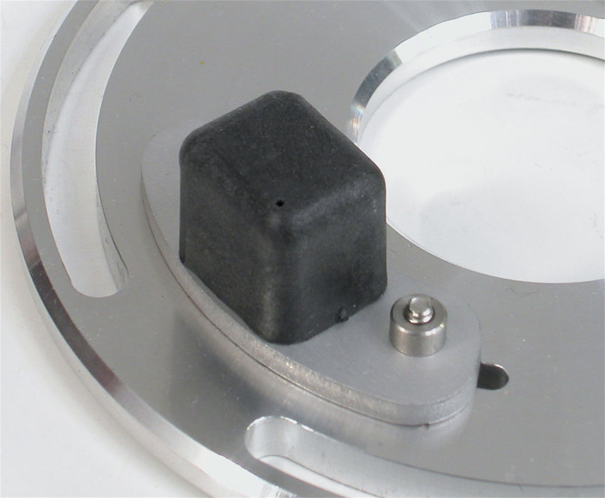 MSD 4316 Battery Quick Disconnect; For Use w/PN[42351]; - Truck Part Superstore