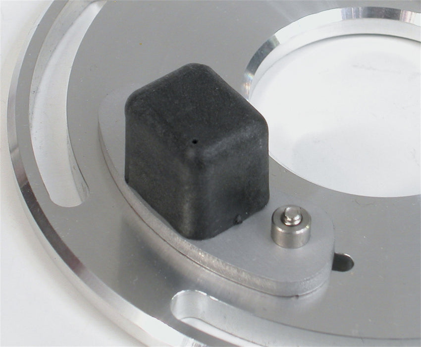 MSD 4316 Battery Quick Disconnect; For Use w/PN[42351]; - Truck Part Superstore