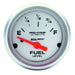 AutoMeter 4316 GAUGE; FUEL LEVEL; 2 1/16in.; 240OE TO 33OF; ELEC; ULTRA-LITE - Truck Part Superstore