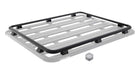 Rhino-Rack USA 43180B Pioneer Full Rail Kit; For Use With Pioneer Platform PN[42100B]; - Truck Part Superstore