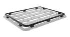 Rhino-Rack USA 43189B Pioneer Full Rail Kit; For Use With Pioneer Platform PN[42114B]; - Truck Part Superstore