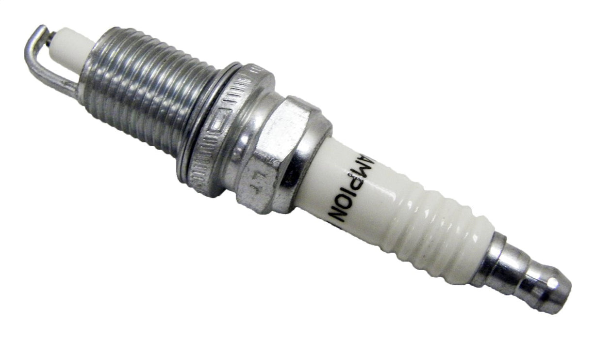 Crown Automotive Jeep Replacement 4318138 Spark Plug; RFN14LY; - Truck Part Superstore