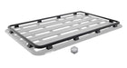 Rhino-Rack USA 43182B Pioneer Full Rail Kit; For Use With Pioneer Platform PN[42102B]; - Truck Part Superstore