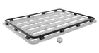 Rhino-Rack USA 43183B SX Pioneer Platform Racks; Full Rail Kit; Fits 42103; - Truck Part Superstore