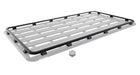 Rhino-Rack USA 43185B Pioneer Full Rail Kit; For Use With Pioneer Platform PN[42105B]; - Truck Part Superstore