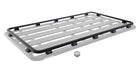 Rhino-Rack USA 43187B Pioneer Full Rail Kit; For Use With Pioneer Platform PN[42107B]; - Truck Part Superstore