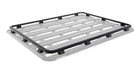 Rhino-Rack USA 43188B Pioneer Full Rail Kit; For Use With Pioneer Platform PN[42108B]; - Truck Part Superstore
