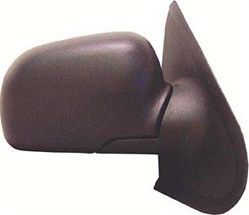 Cipa USA 43195 OE Replacement Mirror - Truck Part Superstore