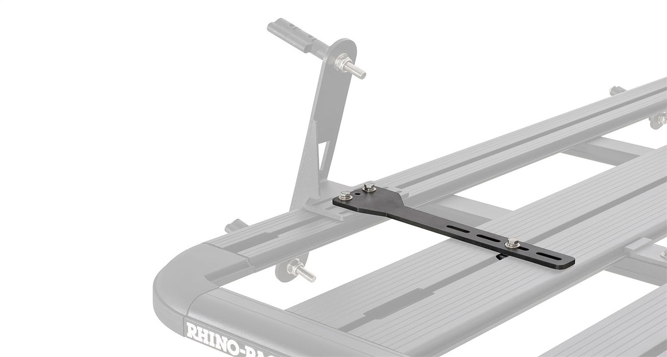 Rhino-Rack USA 43197 Pioneer Maxtrax Support Bracket; - Truck Part Superstore