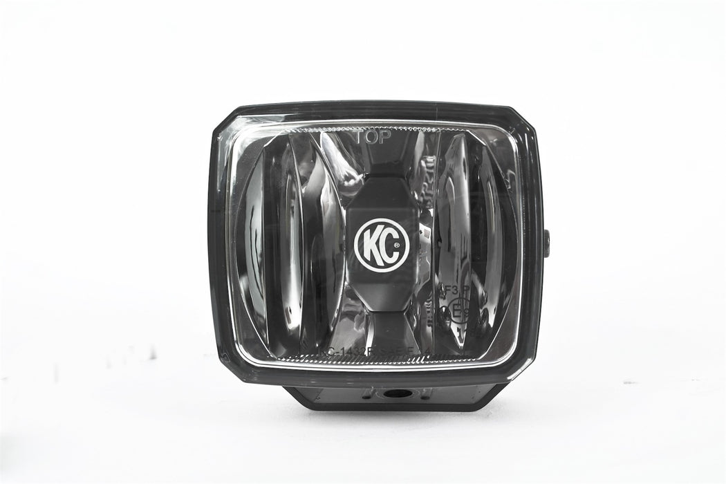 KC Hilites 431 Gravity LED; G34 Driving System SAE/ECE 16w (pr) - Truck Part Superstore
