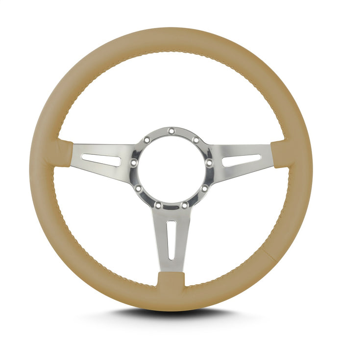 Lokar 43209 Lecarra Mark 4 Elegante Steering Wheel - Truck Part Superstore