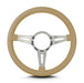 Lokar 43209 Lecarra Mark 4 Elegante Steering Wheel - Truck Part Superstore