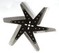 Mr Gasket 4320 Stainless Steel Flex Fan; Universal; 17 in.; - Truck Part Superstore
